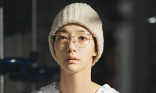 Park Min Young còn 37 kg