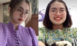 Quán quân Thiện Nhân sau một năm mâu thuẫn với gia đình, dọn ra ở riêng với người yêu