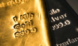 Giá vàng thế giới tăng 