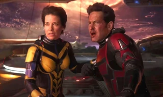 Phim siêu anh hùng mới bị chê thảm hại