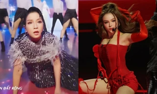 Chị đẹp Mỹ Linh: 'Tôi nông cạn, xấu hổ khi đánh giá thấp Huyền Baby'