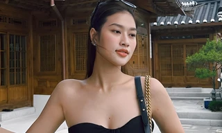 Đại học Công nghiệp TPHCM: 'Hoa hậu Đoàn Thiên Ân đủ điều kiện tốt nghiệp'