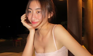 Hoa hậu Lương Thùy Linh có đủ tầm làm giám khảo ở tuổi 24?