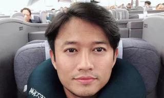 Quý Bình giấu bệnh tới phút cuối