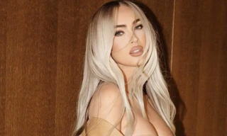 Nghi vấn biểu tượng gợi cảm bỏ chồng sắp cưới