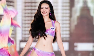 Hoa hậu Ý Nhi công khai bạn trai sau đăng quang, cớ sao dân mạng lại miệt thị chia tay?