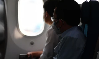 Phó phòng Công an tỉnh Thái Bình liên quan vụ nói đùa mang súng lên máy bay