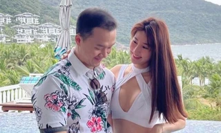 Diễm My 9X và bạn trai cưới vào tháng 12 