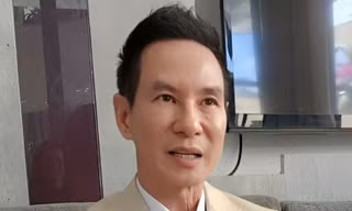 Lý Hải cảnh báo