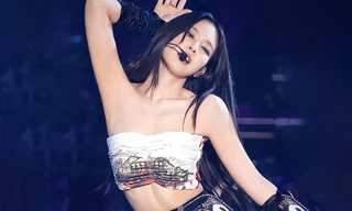 Thần tượng Hàn Quốc nổi tiếng nhất thế giới: BlackPink ẵm trọn 4 vị trí