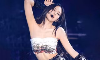 Thần tượng Hàn Quốc nổi tiếng nhất thế giới: BlackPink ẵm trọn 4 vị trí