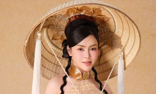 Đại sứ Bạc Liêu nỗ lực quảng bá văn hóa mây tre