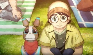 Phim Nhật dài 3 phút làm thế giới khiếp sợ