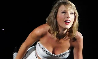 Phim của Taylor Swift thu 123 triệu USD, vượt bom tấn siêu anh hùng