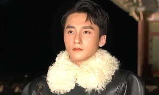 Sơn Tùng bị chê nhà quê dù mặc nguyên cây hàng hiệu