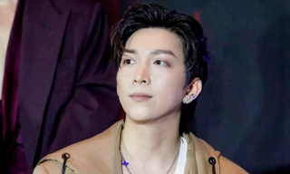 Ca sĩ Tăng Phúc gặp sự cố