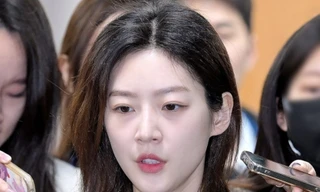 Ai nhấn chìm Kim Sae Ron ở tuổi 25