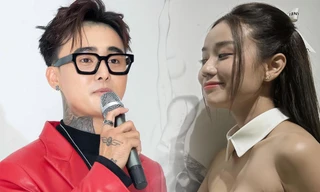 Vợ cũ Hoài Lâm tái hợp Đạt G