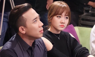 Hari Won lên tiếng sau 20 cuộc gọi đòi nợ