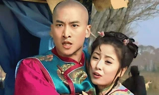 Lâm Tâm Như nhắc lại nụ hôn thô bạo và tồi tệ của Châu Kiệt 