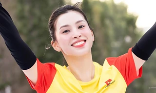 Cảnh tượng khác lạ ở Vũng Tàu