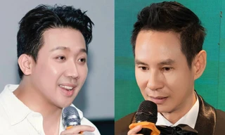 Lý Hải phá kỷ lục của Trấn Thành