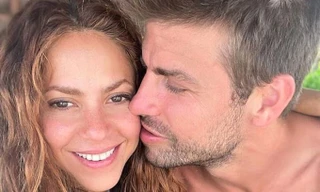 Pique sau khi chia tay Shakira: 'Nếu quan tâm việc bị chửi, có lẽ tôi đã nhảy lầu'