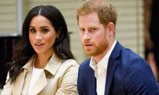 Thư kể công dài 24 trang của vợ chồng Harry