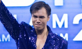 Diễn viên cao 1,92 m, đóng 'Mai' của Trấn Thành đăng quang Mister Vietnam