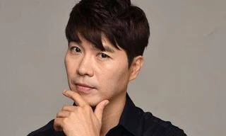 Nam MC Hàn Quốc bị đánh ngay ở tòa án