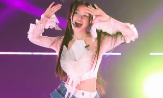 Chiêu trò của Ninh Dương Lan Ngọc và H'Hen Niê