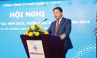 Ưu tiên cao nhất mọi nguồn lực đảm bảo cung ứng điện 