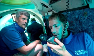 Ngắm xác tàu Titanic giá 5,8 tỷ đồng/suất, tỷ phú mất tích từng nói 'chưa có lãi'