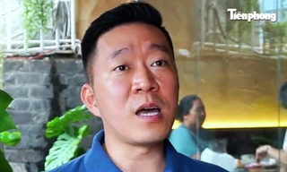 Đạo diễn 'Đèn âm hồn': 'Để chọn phim Tết, tôi sẽ xem Bộ tứ báo thủ của Trấn Thành'