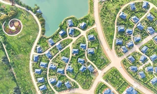 Vó ngựa tiên phong