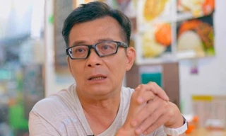 Tài tử Huỳnh Nhật Hoa xin lỗi vì đánh người 