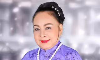 Nghệ sĩ cải lương Bích Thủy qua đời