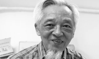 Vĩnh biệt GS.TS.BS Nguyễn Huy Dung, người chăm sóc sức khoẻ Bác Hồ