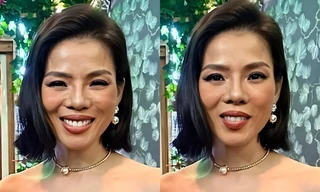 Bức ảnh khiến Lệ Quyên thất vọng về khán giả