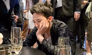 Diễn biến mới vụ G-Dragon (Big Bang) bị khởi tố