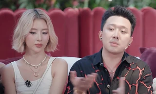 Bích Phương chơi chiêu