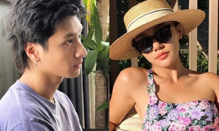 Văn Mai Hương không có đối thủ, 16 Typh chững lại sau Rap Việt