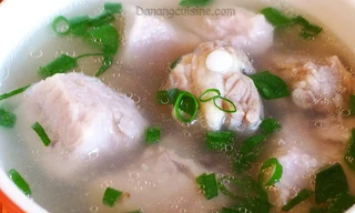 Các món canh dưỡng sinh chữa rối loạn nội tiết tố