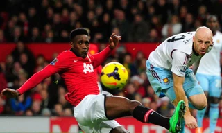 Hull – M.U (2-3): Rooney kéo Quỷ đỏ ngược dòng