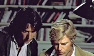 10 bộ phim kinh điển về nghề báo