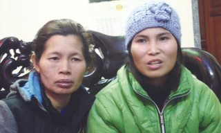 Chị Thương và Hiền