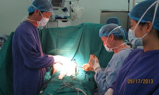 Vinmec cập nhật kỹ thuật nâng ngực tiên tiến thế giới