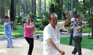 Đau cách hồi do xơ vữa động mạch