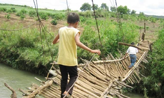 Bình Minh chờ sáng