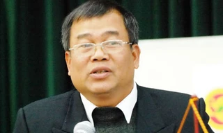 Ông Nguyễn Hải Hường